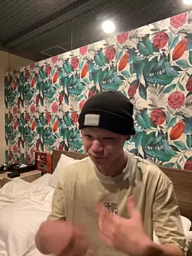 maruchan normal online show from 04-19-26, 11:31