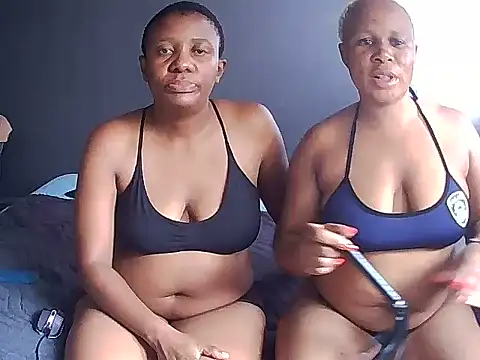 CocoAssDuo online show from 02-24-26, 11:30