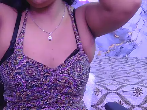 Aayesha-queen online show from 03-26-26, 03:56