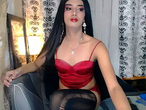 Queeny Cassandra online show from 07-24-26, 11:58