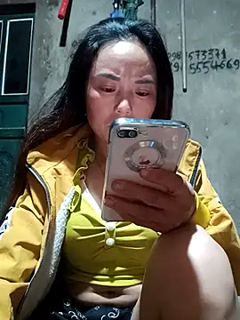 Snapshot of Yuka7700 chatting on 03-04-26, 01:50 Yuka7700 online show from 03-04-26, 01:50