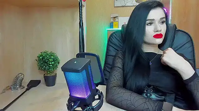 KristiTopxx online show from 02-04-25, 06:06