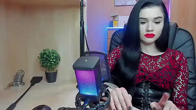 KristiTopxx online show from 02-07-25, 07:38