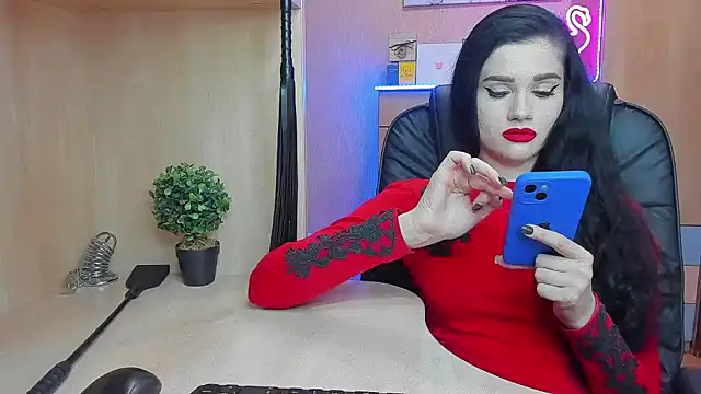 KristiTopxx online show from 02-14-25, 08:26