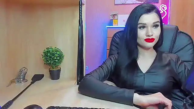 KristiTopxx online show from 02-18-25, 07:41