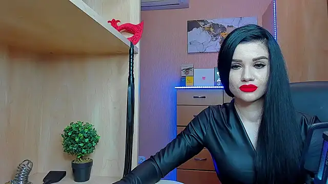 KristiTopxx online show from 02-19-25, 09:36