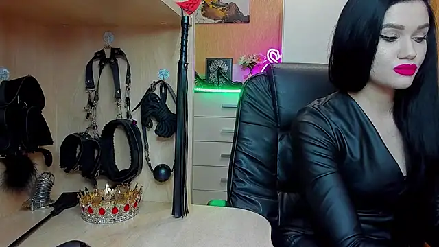 KristiTopxx online show from 02-02-26, 09:24