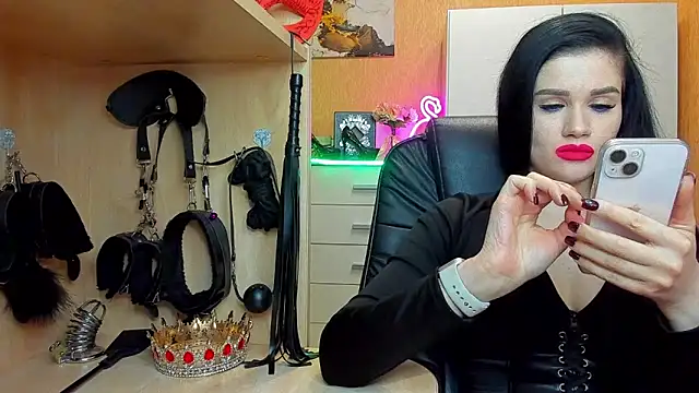 KristiTopxx online show from 03-30-26, 05:47