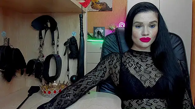 KristiTopxx online show from 05-12-26, 08:17