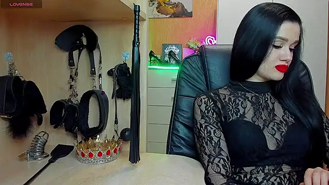 KristiTopxx online show from 06-05-26, 07:19