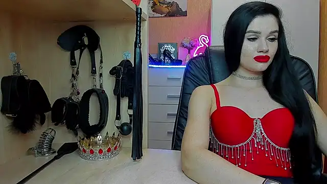 KristiTopxx online show from 07-07-26, 06:12