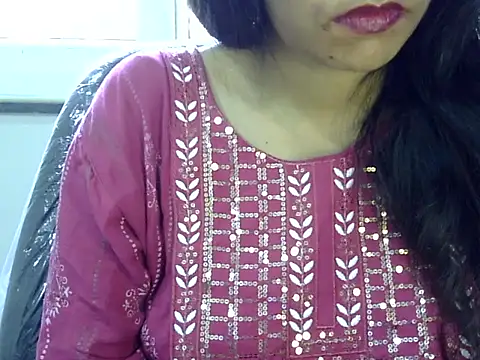 Neha Sharma2 online show from 05-06-26, 08:08