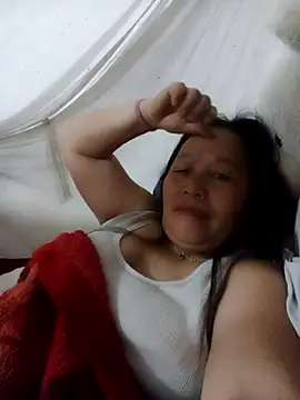 heesuu11 online show from 03-12-26, 10:05