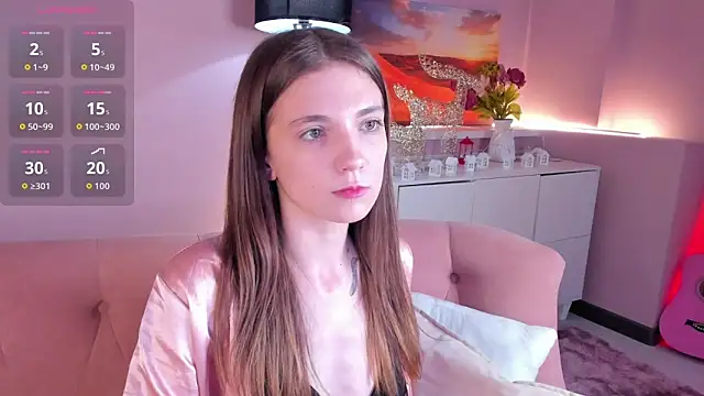 Ella Fex online show from 03-20-26, 12:32