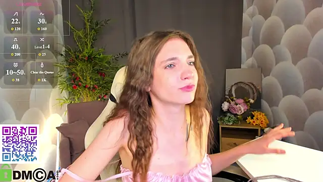 Ella Fex online show from 07-22-26, 04:04