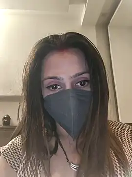 ChocoLustGirl online show from 04-01-26, 09:01