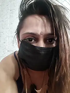 ChocoLustGirl online show from 04-10-26, 09:30