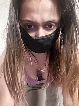 ChocoLustGirl online show from 04-11-26, 10:03