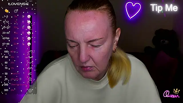 Bella soulmate online show from 04-15-26, 11:28