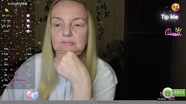Bella soulmate online show from 06-03-26, 05:32