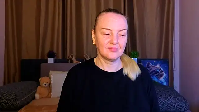 Bella soulmate online show from 06-23-26, 05:27