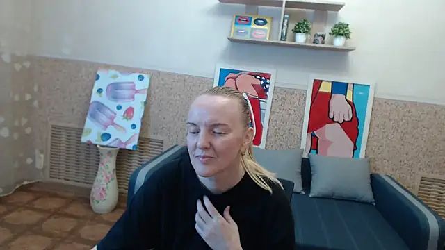 Bella soulmate online show from 07-05-26, 05:25