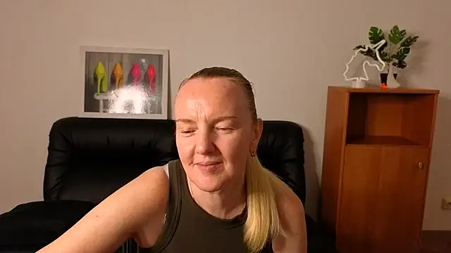 Bella soulmate online show from 07-27-26, 11:28