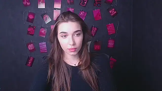 NikaMystic online show from 03-20-26, 06:29