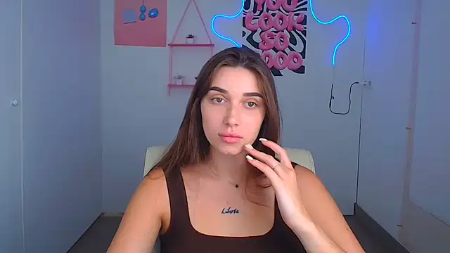 NikaMystic online show from 07-09-26, 11:25