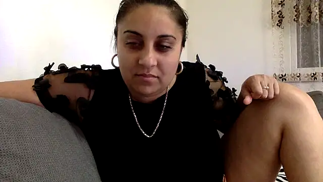 I amXenox online show from 03-27-26, 09:53