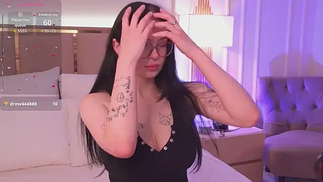 CindyMil online show from 03-29-26, 06:13