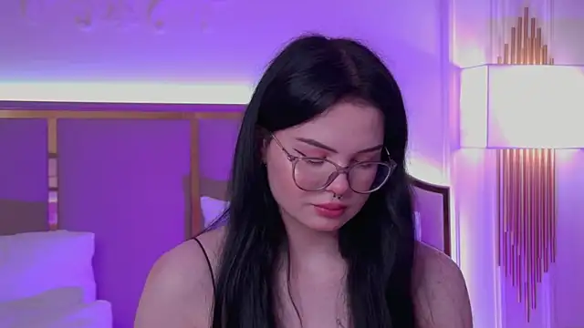 CindyMil online show from 07-11-26, 06:16