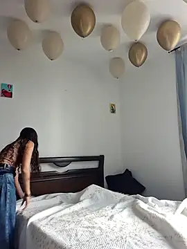 IrisBound online show from 04-01-26, 02:14