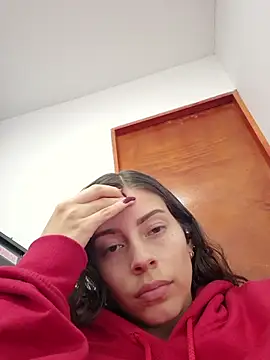 IrisBound online show from 04-07-26, 03:34