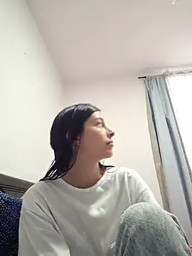 IrisBound online show from 06-11-26, 08:40