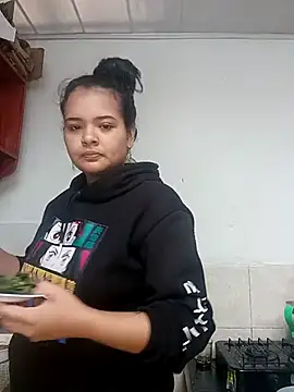 Emily Rouse23 online show from 03-18-26, 05:38