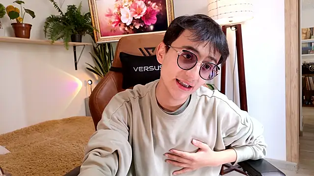 Sr evann online show from 04-12-26, 04:34