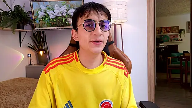 Sr evann online show from 04-18-26, 04:22