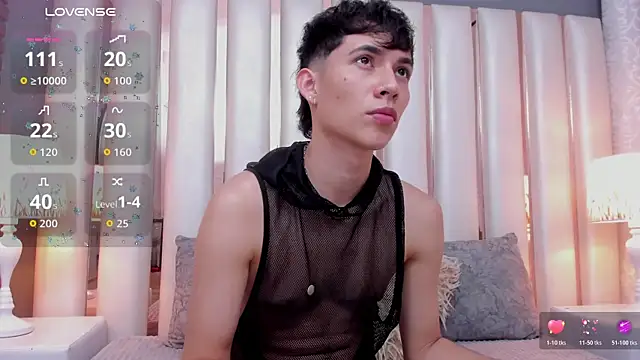 AronTawers online show from 04-12-26, 09:31