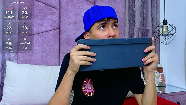 AronTawers online show from 04-19-26, 07:27