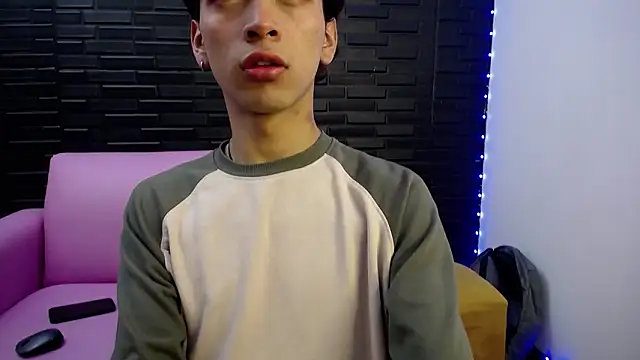 DanteLux online show from 03-03-26, 03:18