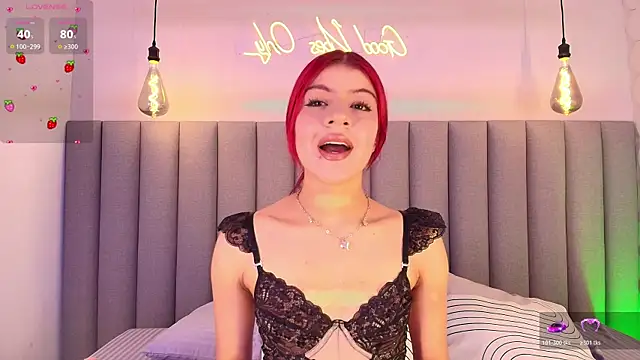 anthonellalux online show from 04-24-26, 04:31