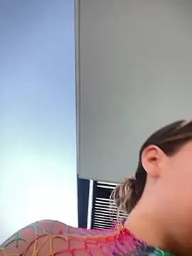 AdaPink  online show from 03-16-26, 10:58