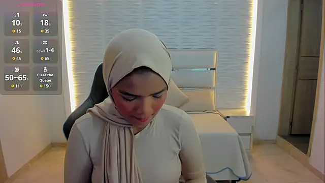 Jalilat billal online show from 03-13-26, 02:07