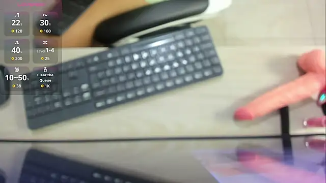 Jalilat billal online show from 03-28-26, 02:11