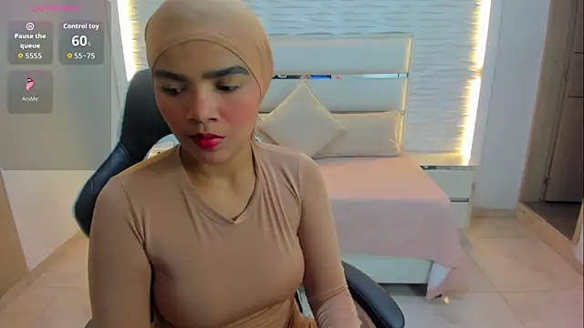 Jalilat billal online show from 03-29-26, 02:11