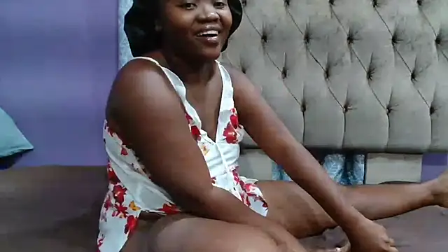 CoconutAss online show from 03-18-26, 08:45