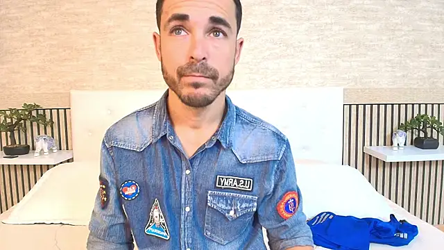 Adams Sanz online show from 03-20-26, 07:08