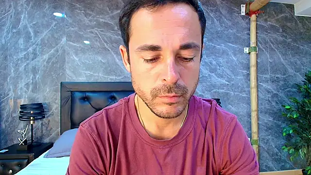 Adams Sanz online show from 04-23-26, 03:47