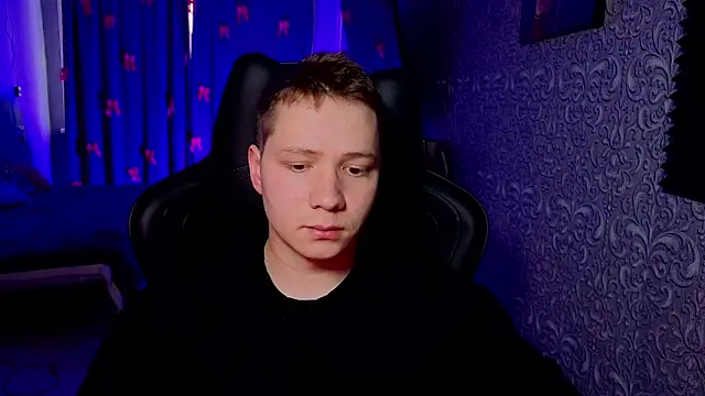 Karl Night  online show from 02-25-26, 05:17